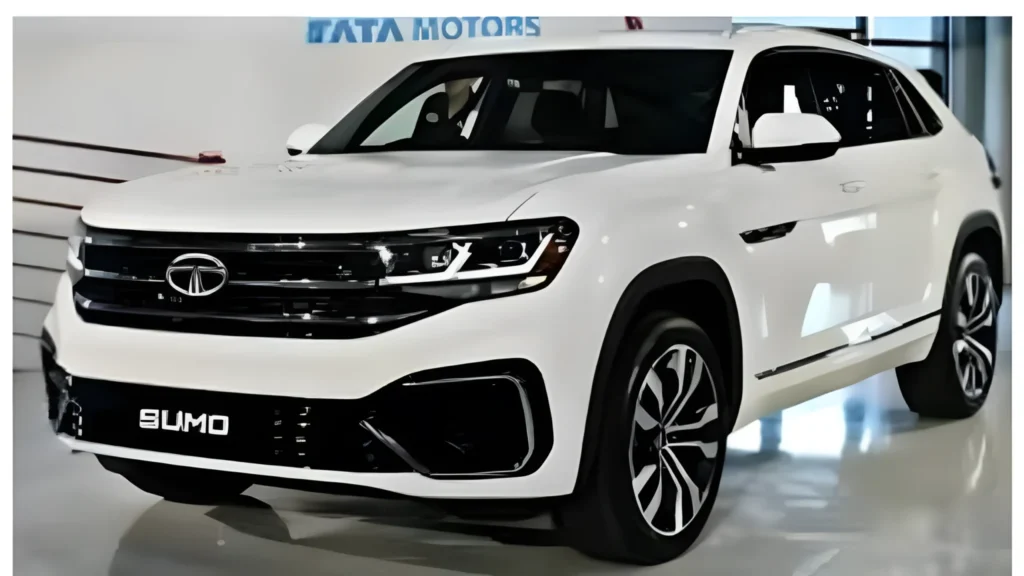 New Tata Sumo 2026: 7-Seater Comfort, Bold Design, Mileage, Features, Price and Full Review